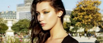 Bella Hadid before and after plastic surgery, biography, Wikipedia, personal life
