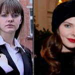 Elizaveta Boyarskaya. Biography, personal life, photos in childhood and adolescence, plastic surgery of the face, lips, nose, photos before and after plastic surgery 
