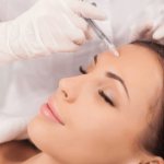 How often should facial mesotherapy be done?