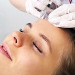 Рекомендации после инъекций Ботокса для устранения морщин на лице