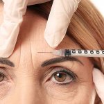 Let&#39;s find out how effective Botox is for eliminating frown lines...